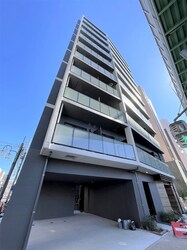 S-RESIDENCE浅間町の物件外観写真